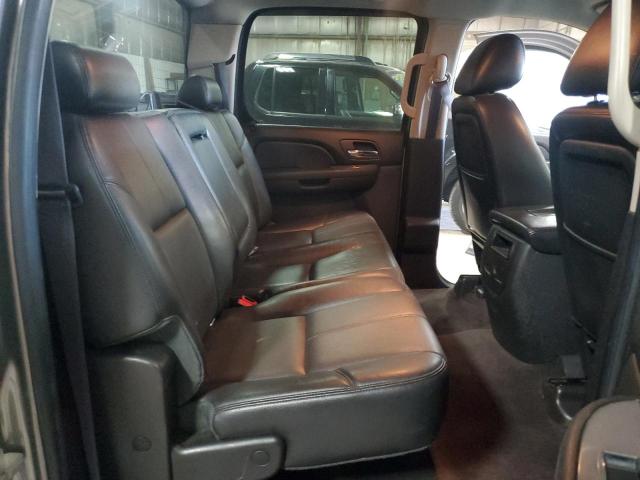 Photo 10 from auction – 2012 CHEVROLET 1500 with VIN 3GCPKTE71CG259662