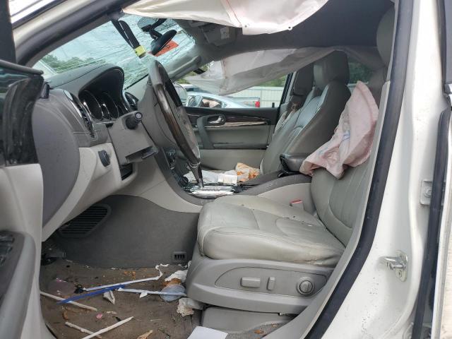 Photo 7 from auction – 2015 BUICK ENCLAVE with VIN 5GAKRBKD8FJ218136