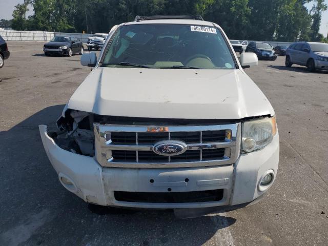 Photo 5 from auction – 2012 FORD ESCAPE LIM with VIN 1FMCU0E77CKC05035