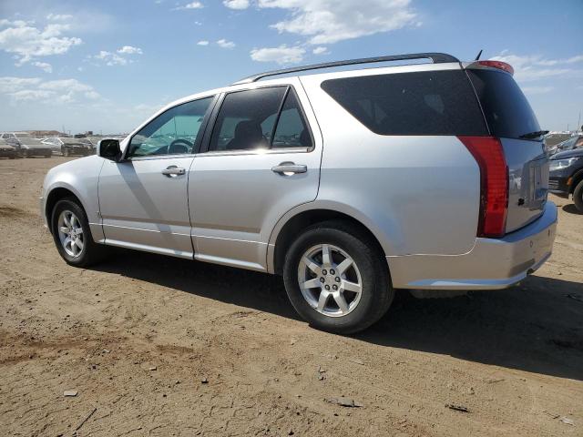 Photo 2 from auction – 2006 CADILLAC SRX with VIN 1GYEE637460189841