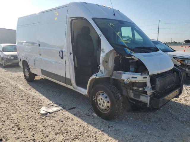 Photo 4 from auction – 2015 DODGE PROMASTER with VIN 3C6TRVDG3FE509207