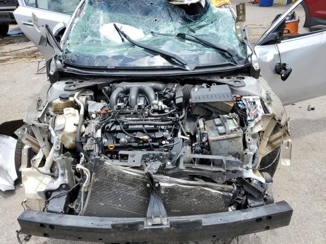 Foto 11 de la subasta – 2014 NISSAN MAXIMA S con VIN 1N4AA5AP5EC445565