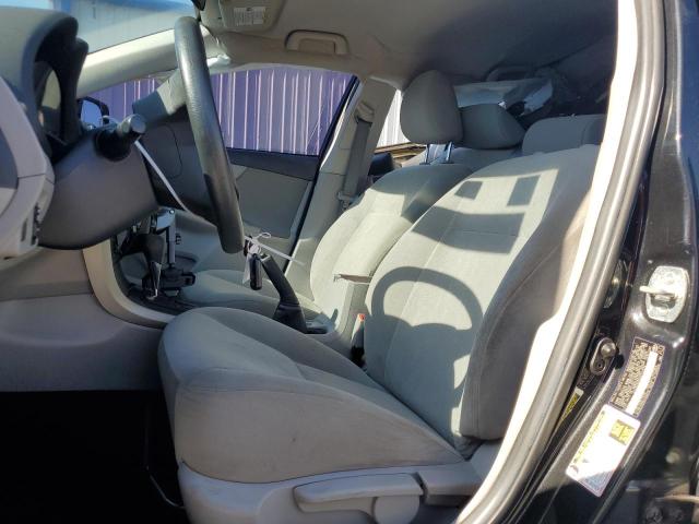 Photo 7 from auction – 2013 TOYOTA COROLLA BA with VIN 2T1BU4EE5DC112524