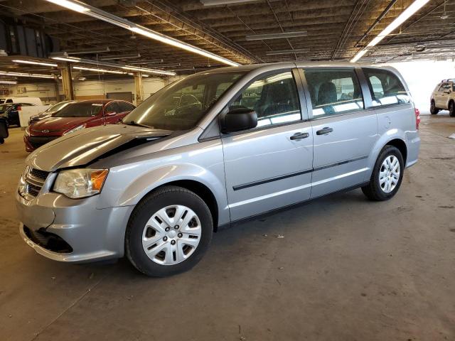 DODGE GRAND CARA 2014 with VIN 2C4RDGBG6ER303201 - Photo from auction