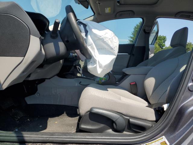 Photo 7 from auction – 2015 HONDA CIVIC EX with VIN 19XFB2F89FE249457