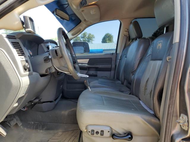 Photo 7 from auction – 2008 DODGE RAM 2500 S with VIN 3D7KS28A88G153394