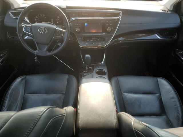 Photo 8 from auction – 2014 TOYOTA AVALON BAS with VIN 4T1BK1EB0EU109010