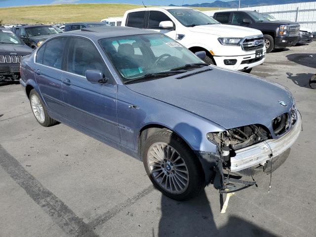 Photo 4 from auction – 2002 BMW 330 XI with VIN WBAEW53462PG08602