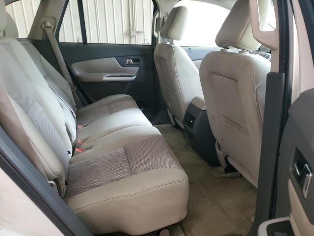 Photo 10 from auction – 2011 FORD EDGE with VIN 2FMDK3JCXBBB67596