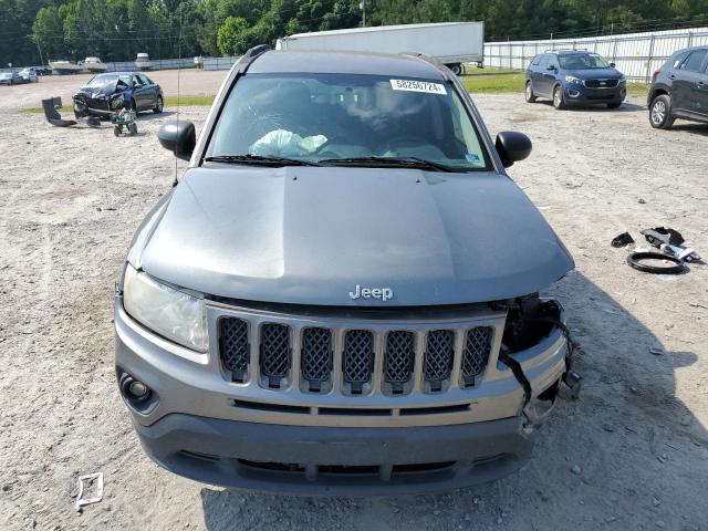 Photo 5 from auction – 2012 JEEP COMPASS SP with VIN 1C4NJDBB8CD603719