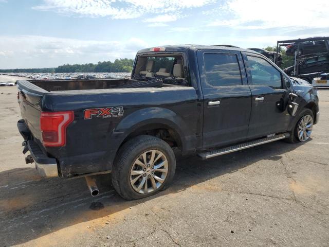 Photo 3 from auction – 2017 FORD F150 SUPER with VIN 1FTEW1EGXHFC80826