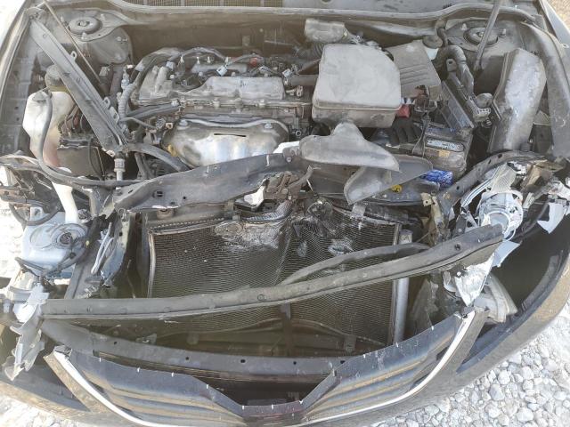Photo 11 from auction – 2011 TOYOTA CAMRY with VIN 4T4BF3EK0BR166809