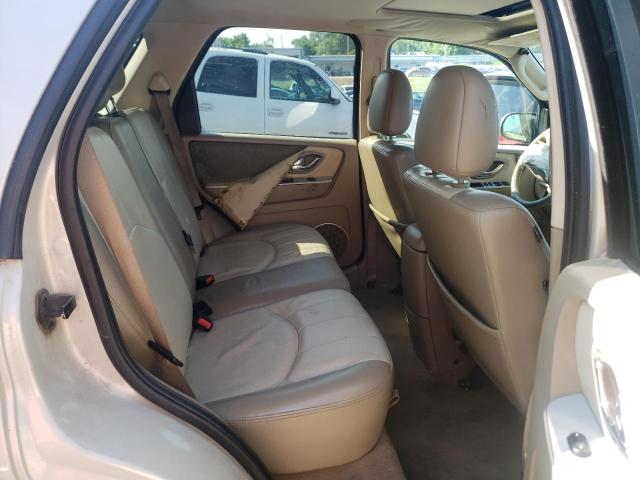 Photo 11 from auction – 2007 MERCURY MARINER PR with VIN 4M2CU87127KJ01967