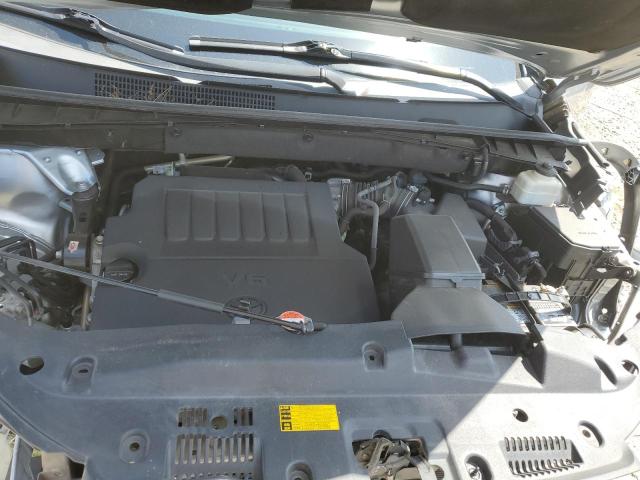 Photo 11 from auction – 2016 TOYOTA HIGHLANDER with VIN 5TDKKRFHXGS120593