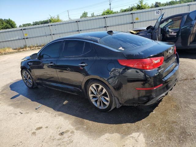 Zdjęcie 2 z aukcji – 2015 KIA OPTIMA SX z VIN 5XXGR4A64FG357848