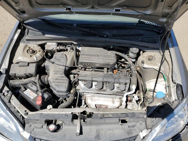 Photo 11 from auction – 2004 HONDA CIVIC with VIN 1HGEM22534L047544