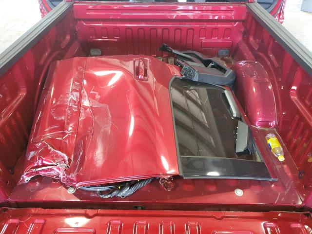 Photo 12 from auction – 2018 FORD F150 SUPER with VIN 1FTEW1E59JFE13919