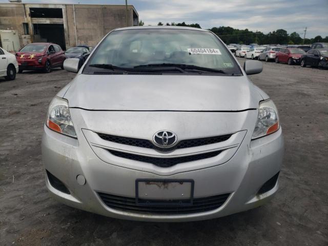 Photo 5 from auction – 2007 TOYOTA YARIS with VIN JTDBT923271046641