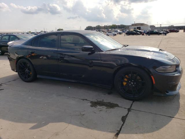 Photo 4 from auction – 2020 DODGE CHARGER SC with VIN 2C3CDXGJ9LH107433