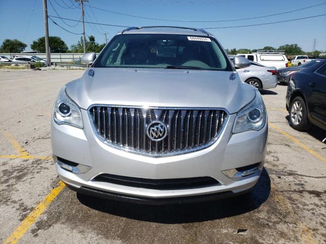 Photo 5 from auction – 2017 BUICK ENCLAVE with VIN 5GAKRAKD1HJ339362