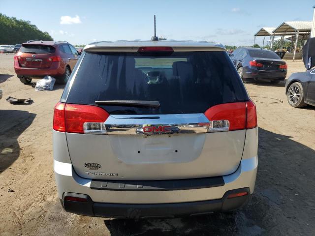 Photo 6 from auction – 2015 GMC TERRAIN SL with VIN 2GKALMEK3F6372191