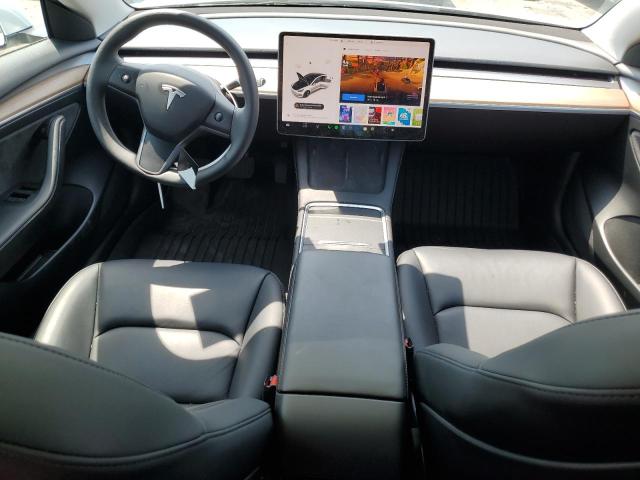 Photo 8 from auction – 2023 TESLA MODEL 3 with VIN 5YJ3E1EA7PF577464