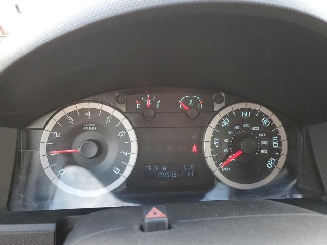 Фото 9 с аукциона – 2010 FORD ESCAPE XLT с VIN 1FMCU9D79AKB92596