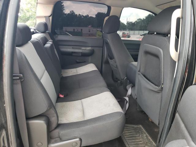 Photo 10 from auction – 2007 GMC SIERRA with VIN 2GTEK13C471731895