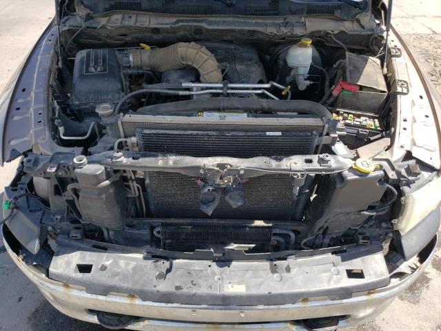 Photo 11 from auction – 2009 DODGE RAM 1500 with VIN 1D3HV13T09S749938