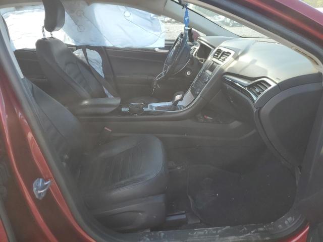 Photo 7 from auction – 2014 FORD FUSION SE with VIN 3FA6P0H75ER189975