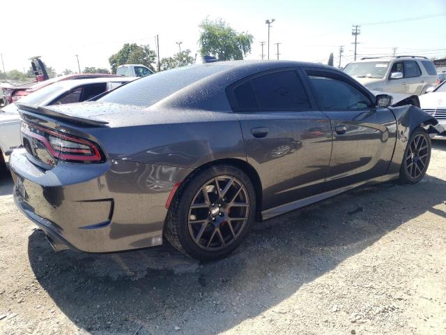 Photo 3 from auction – 2016 DODGE CHARGER R/ with VIN 2C3CDXGJ3GH136965