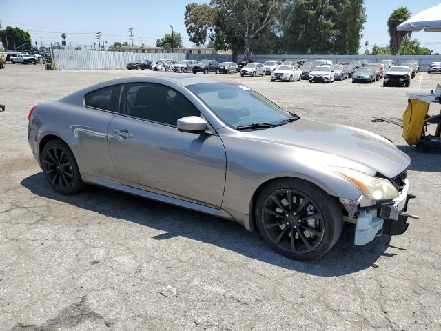 Photo 4 from auction – 2008 INFINITI G37 BASE with VIN JNKCV64E18M109660