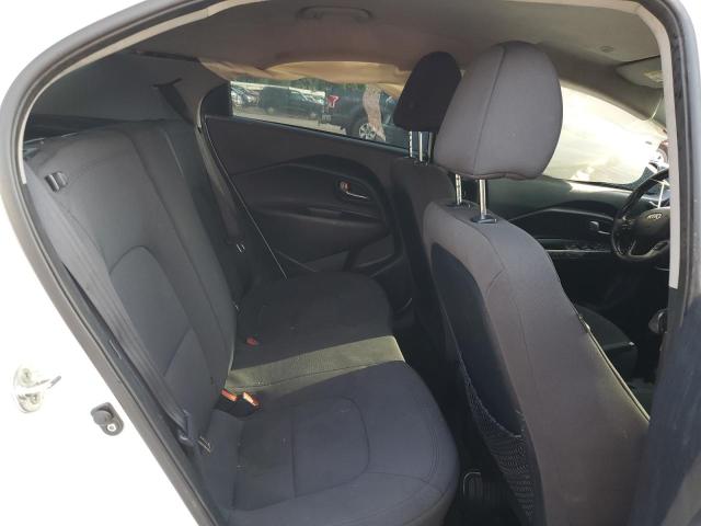 Photo 10 from auction – 2015 KIA RIO EX with VIN KNADN5A3XF6465297