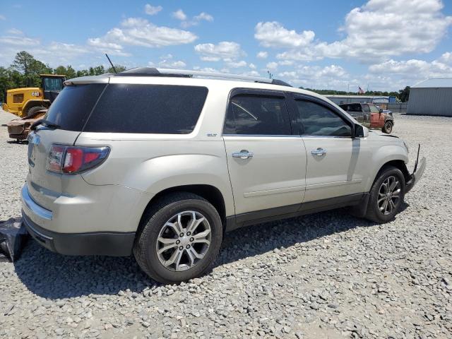 Photo 3 from auction – 2014 GMC ACADIA SLT with VIN 1GKKRSKD8EJ295106