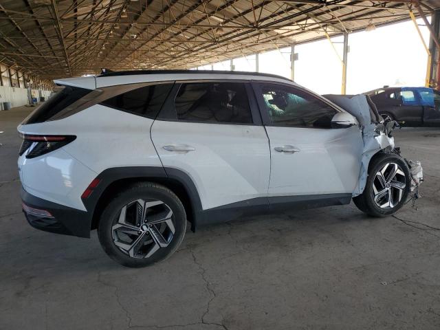 Photo 3 from auction – 2022 HYUNDAI TUCSON SEL with VIN KM8JFCA17NU027462