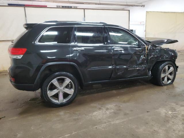 Photo 3 from auction – 2014 JEEP GRAND CHER with VIN 1C4RJFBG0EC293535