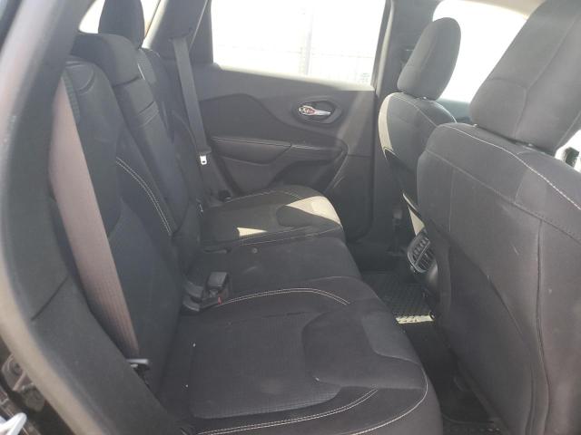 Photo 10 from auction – 2015 JEEP CHEROKEE L with VIN 1C4PJMCS3FW648390