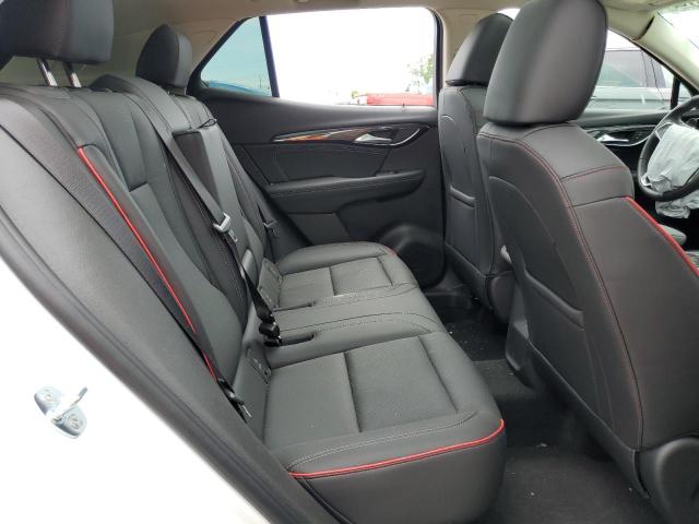 Photo 10 from auction – 2023 BUICK ENVISION E with VIN LRBFZPR4XPD210783