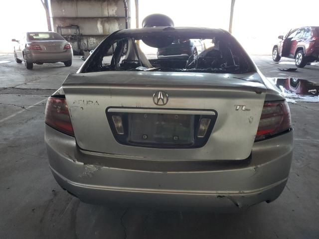 Photo 6 from auction – 2008 ACURA TL with VIN 19UUA66228A012135