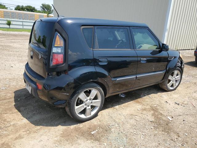Photo 3 from auction – 2010 KIA SOUL + with VIN KNDJT2A26A7030457