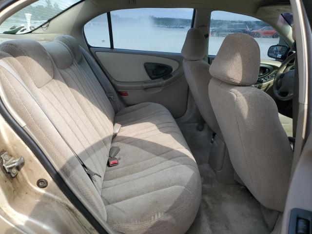 Photo 10 from auction – 2005 CHEVROLET MALIBU CLA with VIN 1G1ND52F45M151442