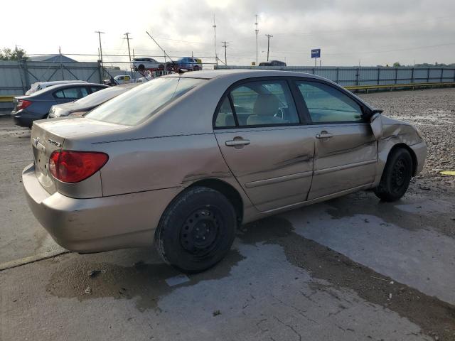 Photo 3 from auction – 2005 TOYOTA COROLLA CE with VIN 2T1BR32E25C494738