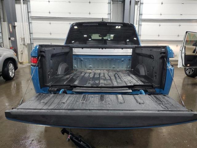 Photo 6 from auction – 2022 RIVIAN R1T ADVENT with VIN 7FCTGAAA7NN011135