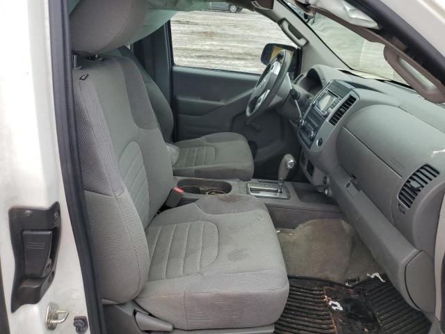 Photo 10 from auction – 2017 NISSAN FRONTIER S with VIN 1N6BD0CT6HN719073