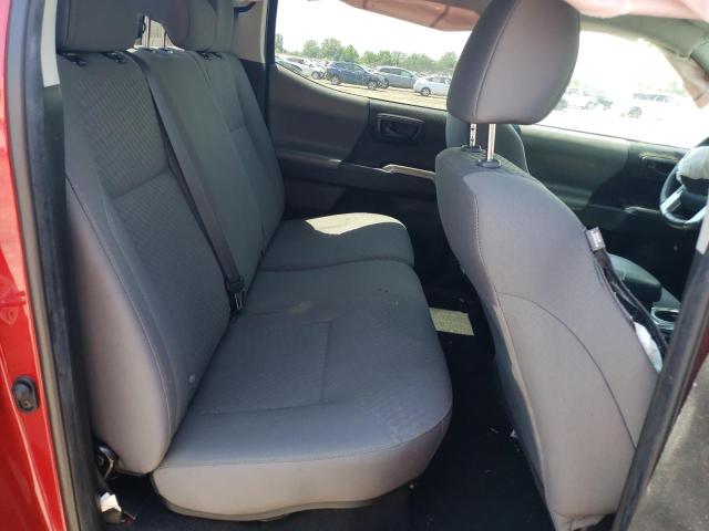 Photo 10 from auction – 2022 TOYOTA TACOMA DOU with VIN 3TYAX5GN2NT041995