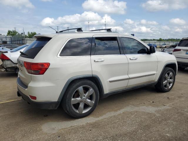 Photo 3 from auction – 2011 JEEP GRAND CHER with VIN 1J4RR6GG2BC684466