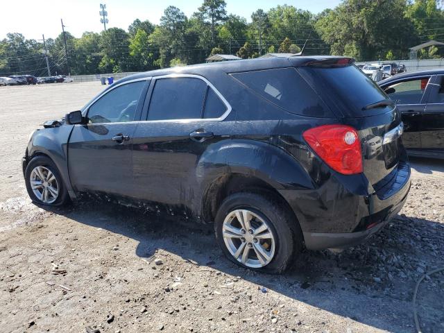 Photo 2 from auction – 2012 CHEVROLET EQUINOX LS with VIN 2GNALBEK4C6327201