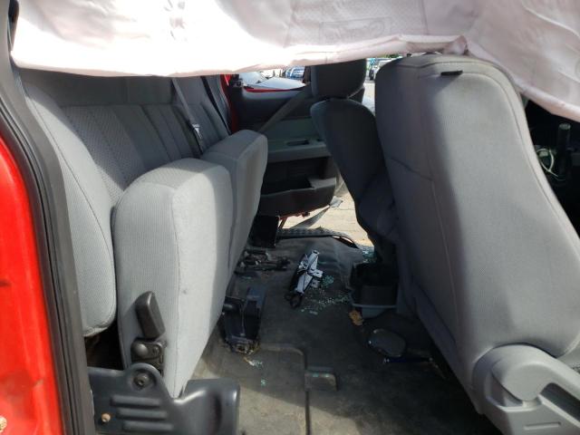 Photo 10 from auction – 2013 FORD F150 SUPER with VIN 1FTFX1EF9DFB96760