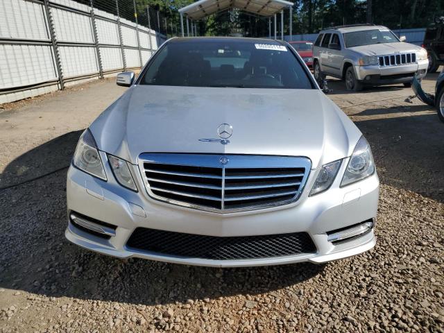 Photo 5 from auction – 2012 MERCEDES-BENZ E 350 4MAT with VIN WDDHF8JB2CA636651
