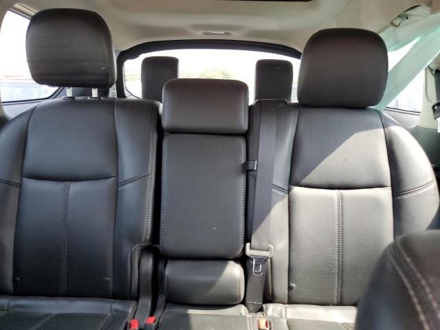 Photo 10 from auction – 2014 NISSAN PATHFINDER with VIN 5N1AR2MMXEC655206